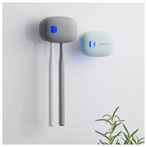 코스트코 락앤락 칫솔 살균기 2인용