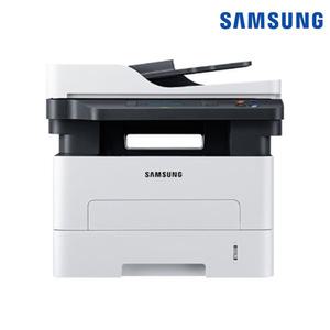 삼성전자 SL-M2680N 정품 흑백레이저 복합기 사무용복합기 유선 네트워크지원 토너포함
