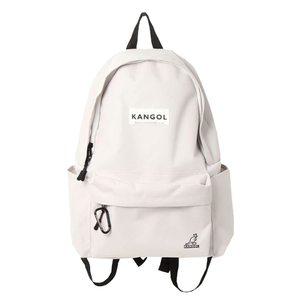 캉골 백팩 가방 초등학생 고학년 입학 저학년 책가방 블랙