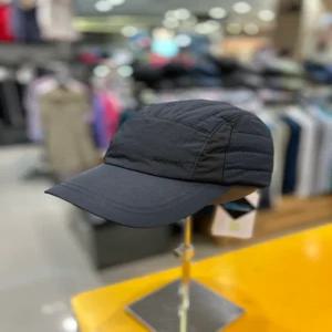 [마운티아] 24년 겨울 방한 접이식 귀달이 남성 모자 포리패딩캡 2MQHTW4901-NA