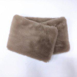 [보기엘]마샤 에코퍼 자석 넥워머