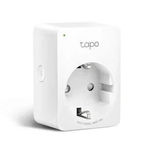 [하프클럽/]티피링크 미니 스마트 Wi Fi 플러그 Tapo P100