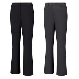 [롯데백화점]콜핑 LD08 여성 겨울 부츠컷 트리코트 기모본딩 등산바지 KSP9538W