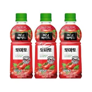 미닛메이드 토마토 350ml/ 10개