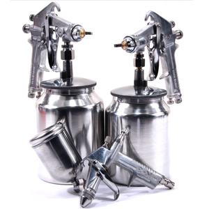 에어 스프레이건 W-77 W-71 페인트 도색 도장 후끼