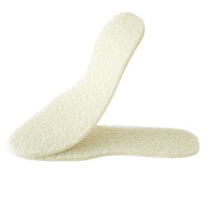 잘라쓰는 털깔창 양모깔창 겨울 커팅 남성 프리사이즈