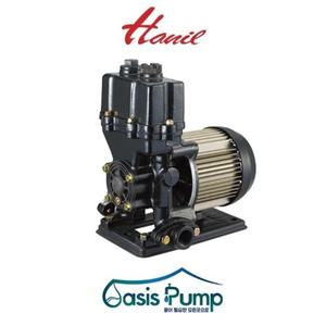 [한일펌프] 한일전기 PH-260W 1/3마력 단상 25A 비자동 가정용 가압 한일펌프 PH260W