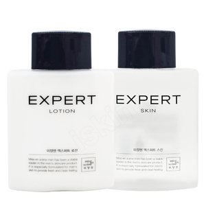 미쟝센 미스쾌남 엑스퍼트 2종 스킨+로션