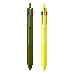 제트스트림 3색볼펜 SXE3 507 07