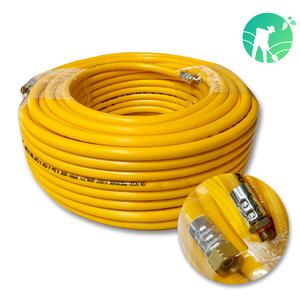 국산 고압 분무기호스 동력분무기 농약 호스 농업용 물살포 약줄