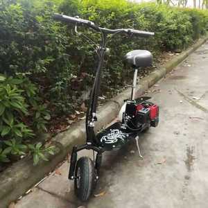 엔진 킥보드 모빌리티 소형 스쿠터 모터 전동 행정 출퇴근 휘발유