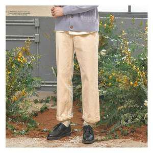 후아유 스티치 보들 팬츠 (WHTCB2122M-T)