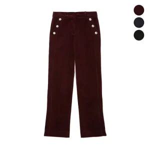 TAGME 발로망 코듀로이 팬츠 3종 택1