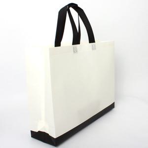 오픈타포린백(심플형) 선물 포장 부직포 보조가방