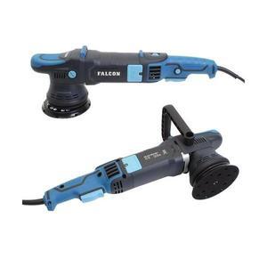 5인치 듀얼액션 폴리셔 자동차 광택기 폴리싱