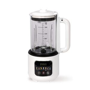 짐머만 대용량 두유메이커 1.2리터 ZMM-1535WS 죽제조기 이유식