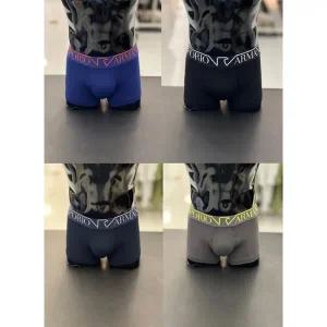 갤러리아 아르마니언더웨어[슈퍼위크][남]메가 드로즈 4종 택1 43M12027-030