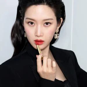 [롯데백화점]돌체앤가바나 립스틸로 마이 쥬시 시어 립스틱