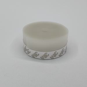 25/35mm 방문창문 문틈새막이 방풍투명테이프 5M 실리콘재질 현관문문풍지