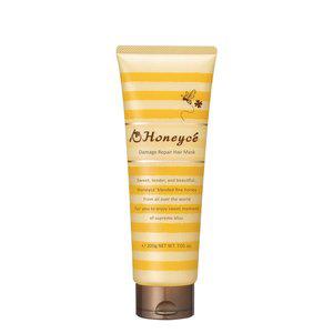 [허니체] 데미지 리페어 헤어팩 Y 200g