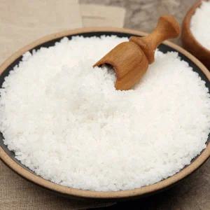 [오초록] 국내산 영광, 신안소금 천일염 20kg (22년~25년산) / 굵은소금, 박스포장