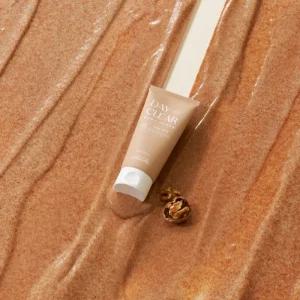 [2개]리르 데이 클리어 바디 스크럽 - 저자극 각질 보습 개선