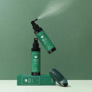 [2개]리르 미라클 볼륨 헤어 픽서/헤어볼륨,강력고정,모발 두피케어