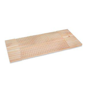 [비스토어]손빨래 소나무 원목 나무 빨래판