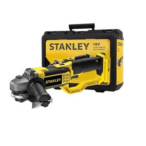 스탠리 STCT1840 18V 충전그라인더 전용 공구통 STCT1840M2K 전용 하드케이스