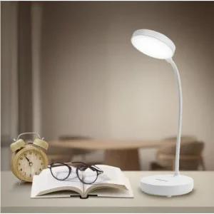 아크로 무선 LED 책상 스탠드 조명 독서등 LS01