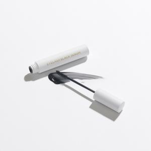 리르 아이래쉬 블랙 세럼 - 틴팅 마스카라 효과 속눈썹 영양제