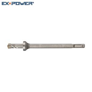 이엑스파워 스톱드릴비트 스톱기리 천공작업 SDS용 12mm 14mm