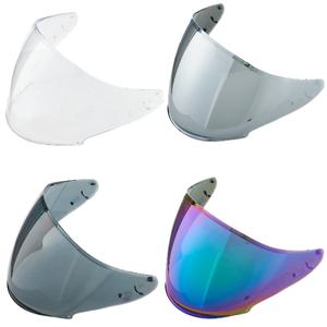 그라비티 G-10 전용 헬멧 쉴드 클리어 스모크 미러