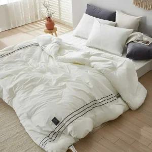 CC 글로리 고밀도 극세사 겨울 이불 SS KK 빅사이즈 향균 차렵이불 슈퍼싱글 킹 사이즈