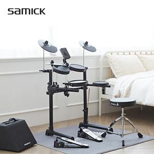 [SAMICK] 삼익 SED-10 전자 드럼 비트 마스터 입문 가정 연습용