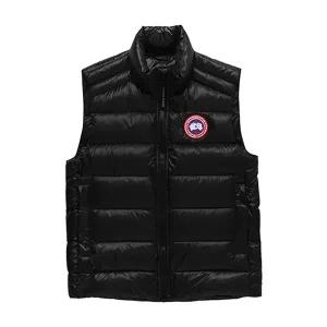 캐나다구스 패딩 2229M 61 크로프턴 남성패딩조끼 당일발송