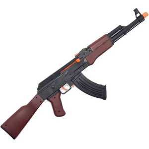 너프건 AK47 서바이벌 소프트총알 장난감총 M4A1 제품