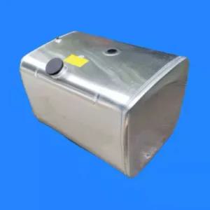 대형 기름통 스테인리스 캠핑 보조 화물차 연료탱크