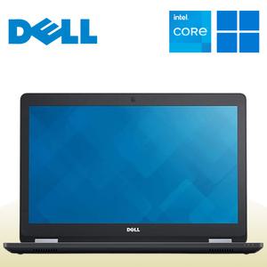 델 저렴한 업무용 가성비 싼 사무용 리퍼 노트북 E5470 i5 14인치