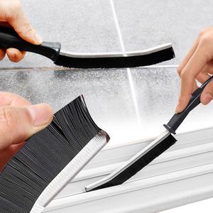 (2개입)틈새 줄눈 블레이드 브러쉬 [타임]