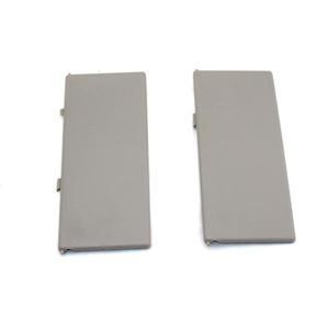 선바이저 볼보 S60L V40 V60 용 화장대 미러 램프