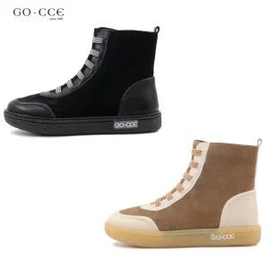 [롯데백화점]고세 고세 여성 앵클부츠 GZA4F027 2Color 3cm