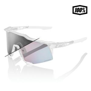 100% 하이퍼크래프트 교체용 렌즈 로즈골드 미러 변색  69004-00017