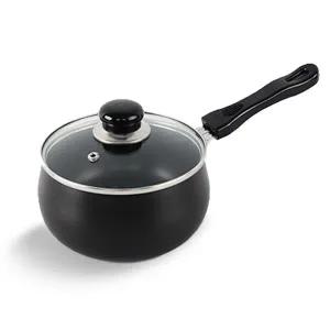 아트박스/하오 하오 국산 경질 냄비 20cm 편수