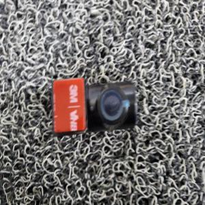 아이나비 블랙박스 후방카메라 Z8000, Z9000 완벽 호환용 후방카메라(새제품입니다)