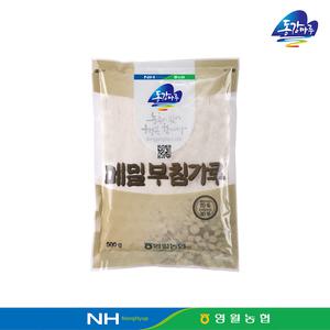 영월농협 동강마루 메밀부침가루 500g