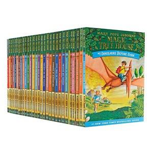 매직트리하우스40권 magic tree house 영어원서 음원제공