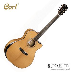 [콜트] 어쿠스틱기타 Gold Edge 트리플 베벨컷 EQ기타