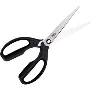 도루코 마이셰프 마스터 가위 120S 블랙 SA905-120S/주방가위 gi