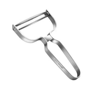 키친아트 베니 스텐 양배추칼/사과/필러/채소/칼/감자깍는칼/오이/채칼/과일/감자깎기/채소슬/라이서/야채